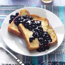 Berry French Toast