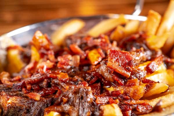 Poutine