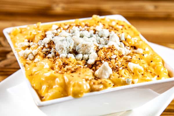 mac and cheese
