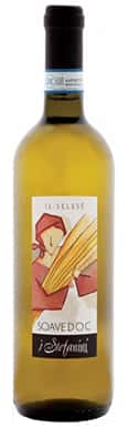I Stefanini Soave DOC Il Selese