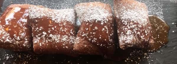 Beignets