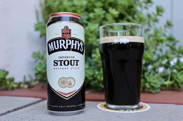 Murphy's Stout (16 oz)