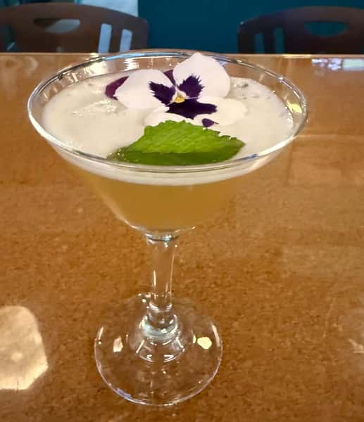 Southport Sour