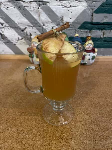 Adult Apple Cider