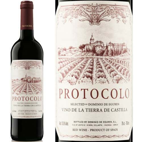 Protocolo