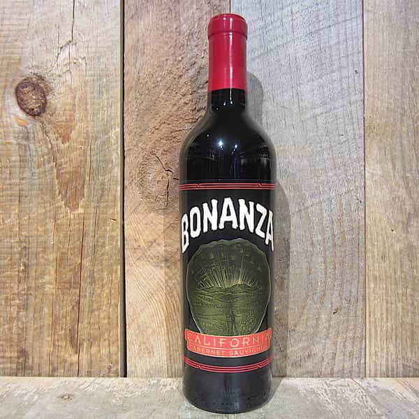 Bonanza (Cab)