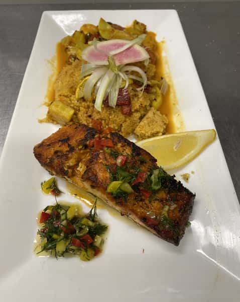 North Coast Salmon
