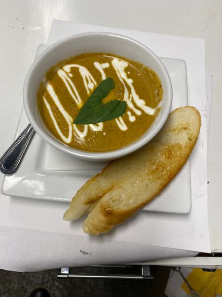 Soup
