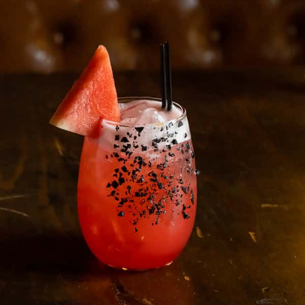 Watermelon Margarita
