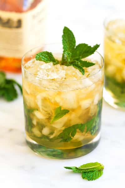 Mint Julep