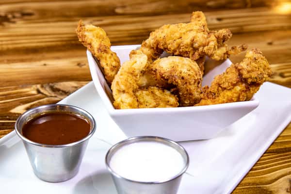 Kids Chicken Tenders