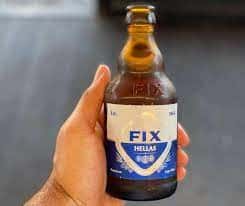 FIX Lager