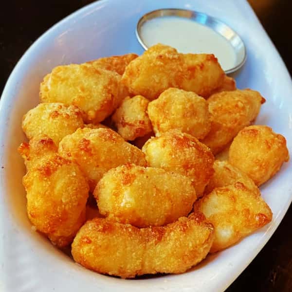 Cheese Curds (C)