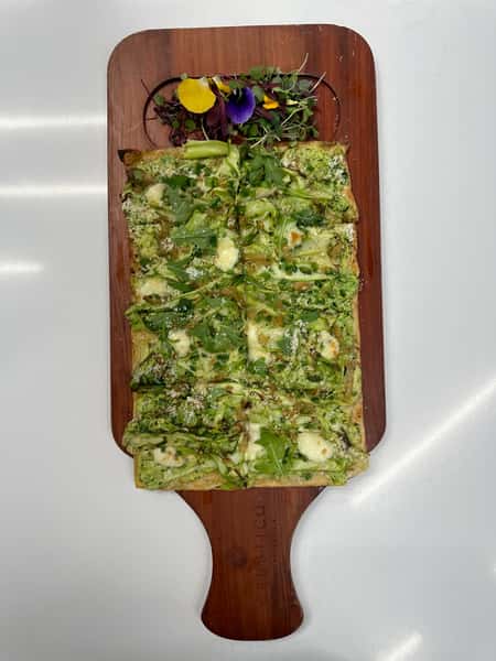 Spring Chicken