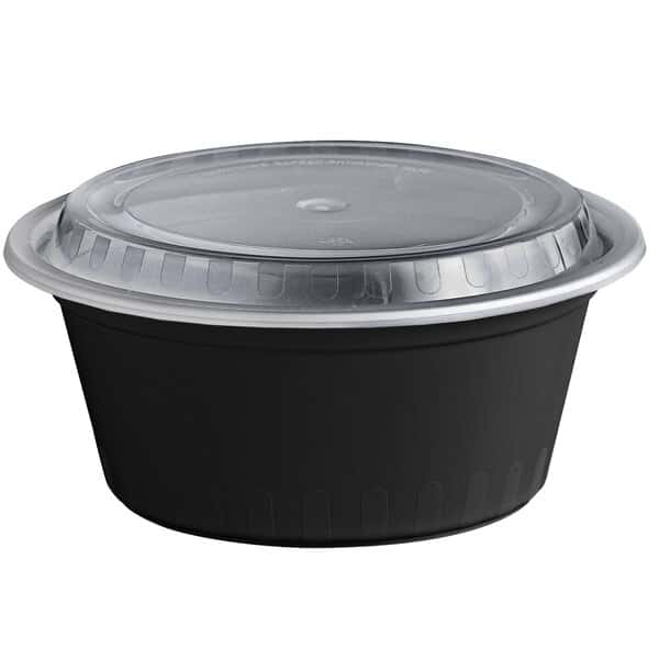 Togo Plastic Ramen bowl