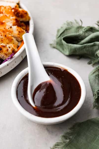 Katsu sauce