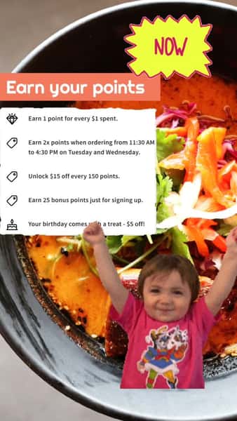 Karai Ramen Bistro instagram photo