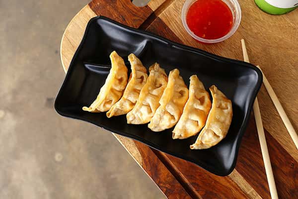 ‼️SHOW THIS POST TO US TO GET‼️
Wednesday Special Offer!
When order 2 bowls of Ramen or Rice bowl
you can get Chicken Gyoza for only $2
The offer can use for Dining and Take out

Exclude : Kid Ramen

For Dining location 
14286 Beach Boulevard #29
Jacksonville, FL 32250

For take out location 
14286 Beach Boulevard #26
Jacksonville, FL 32250

#ramenjax 
#904foodie
#duvalfoodies