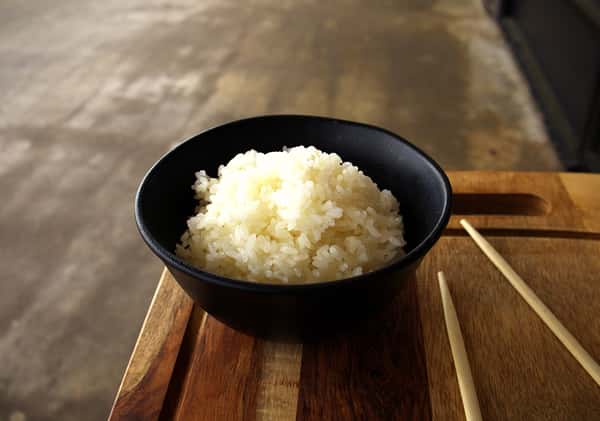 Premium Tamaki gold rice