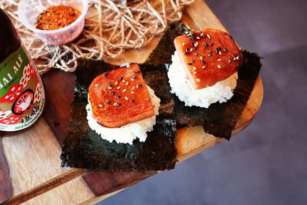 Onigiri Musubi