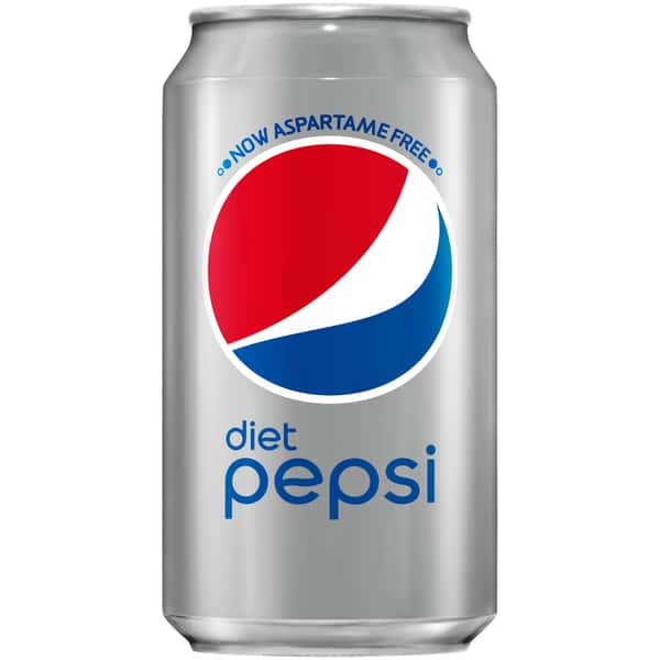 ダイエットペプシ Diet Pepsi