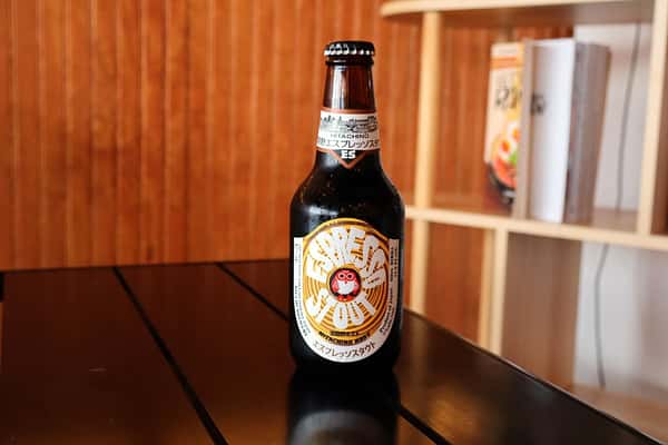 HTCN Espresso Stout