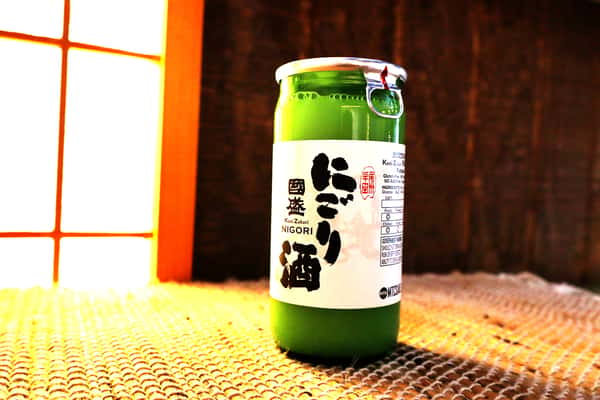 Kunikazari Nigori
