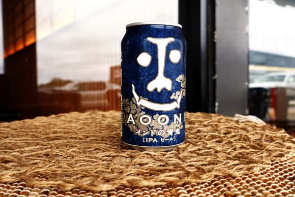 YOHO Aooni IPA