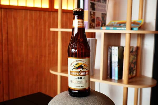 Kirin ichiban