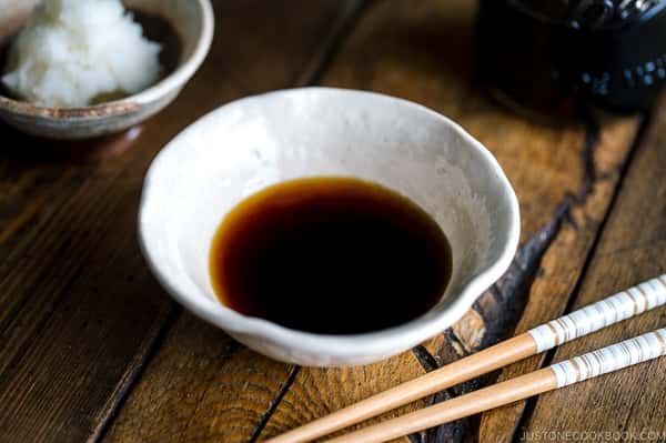 Tempura Sauce