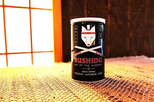 Bushido (Ginjo)