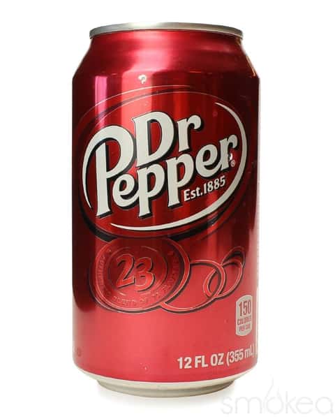 ドクターペッパー Dr. Pepper