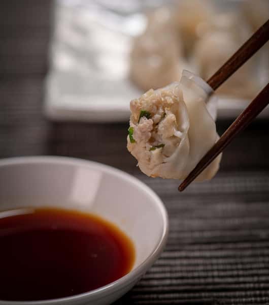 Gyoza sauce