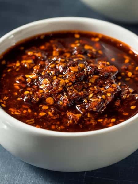 Hot Chili oil