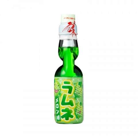 Melon Ramune