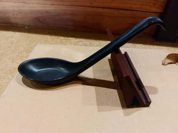 Ramen Spoon