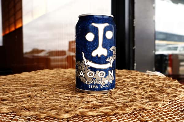 YOHO Aooni IPA