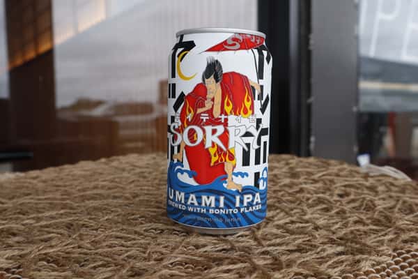 YOHO Umami IPA