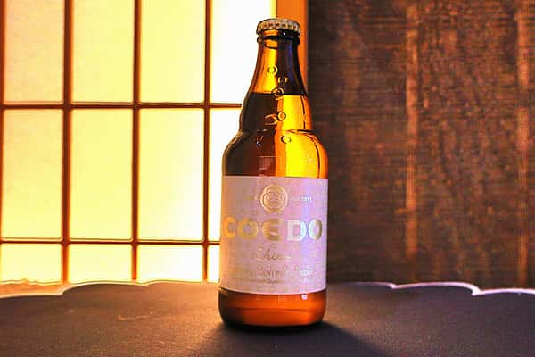 COEDO White Shiro