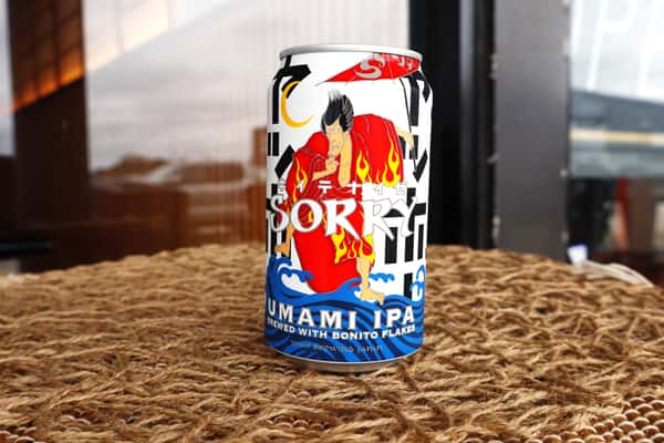 YOHO Umami IPA