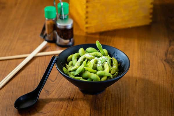 edamame
