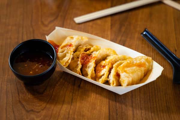 Gyoza