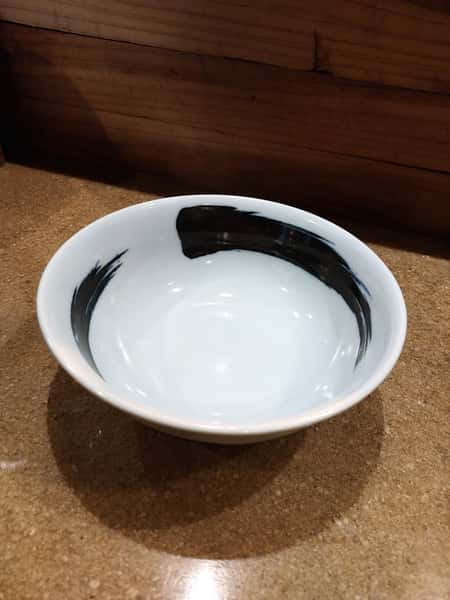 Single Bowl 28