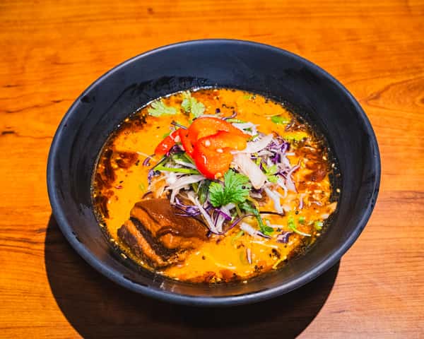 KakuKara Ramen