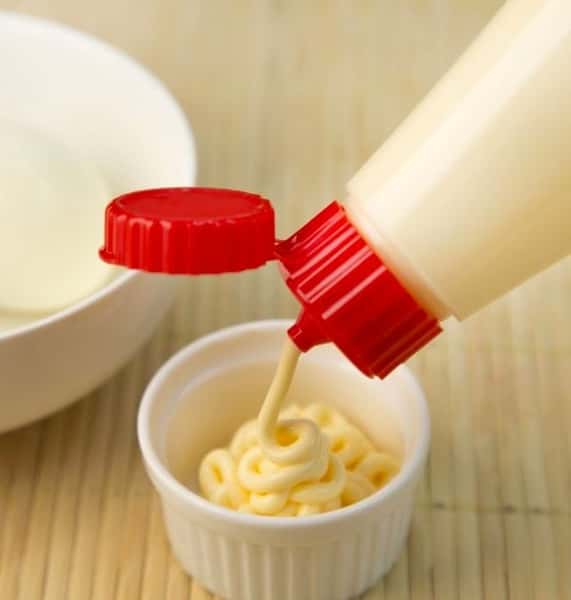 QP Mayo