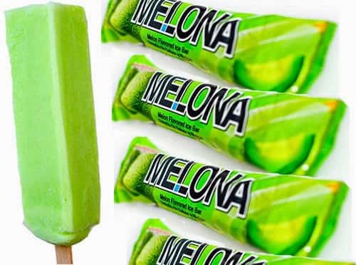 Melona Ice Cream Bar