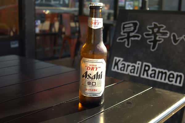 Asahi