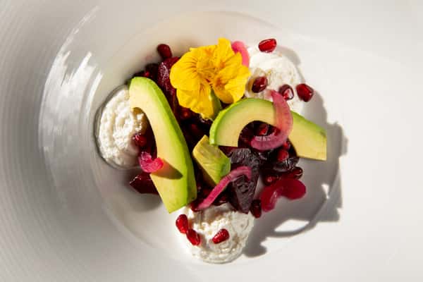 Beet Salad