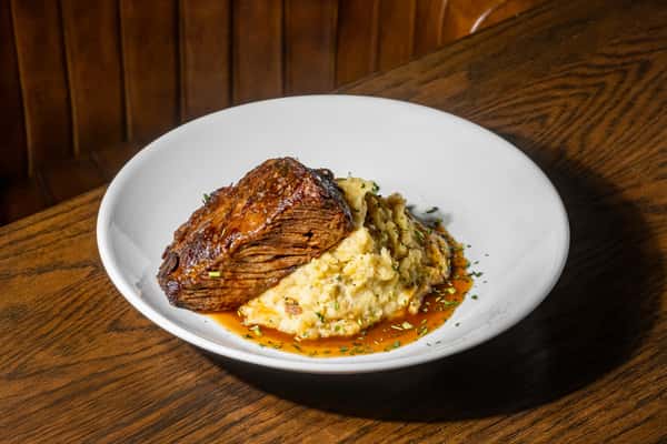 Wagyu Beef Short Rib