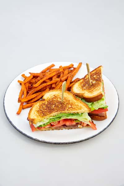BLT
